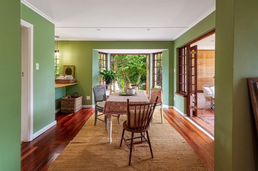 3 Bedroom Property for Sale in Leisure Isle Western Cape